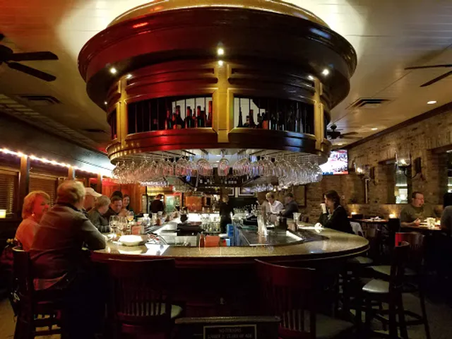 Charleston's Restaurant