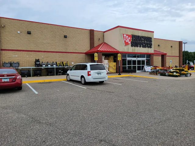 Tractor Supply Co.