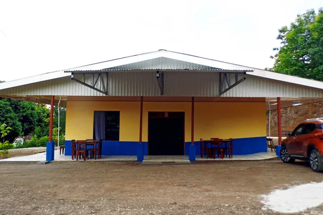 Hotel El Cerro Nicoya