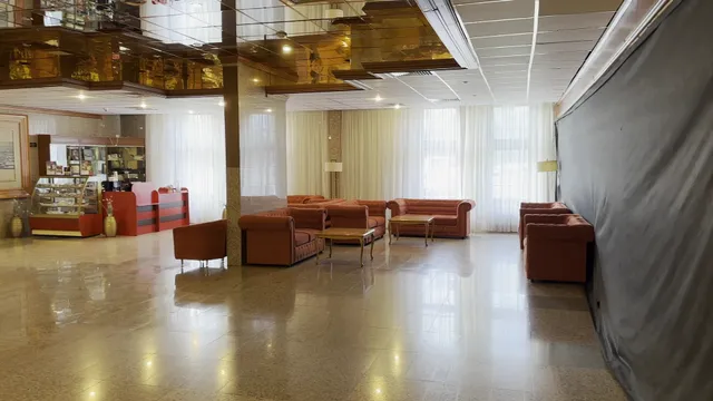 AZIMUT Отель Тобольск