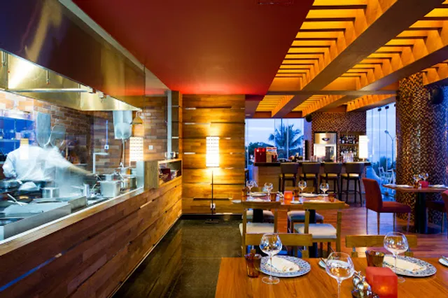 Bene Italian Kitchen