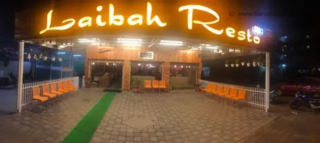 Green City Restaurant