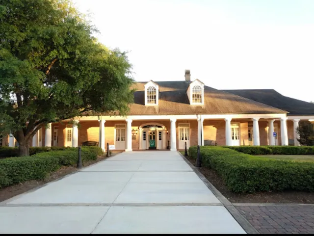 Mississippi Welcome Center