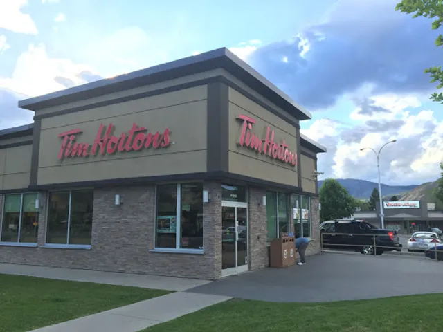 Tim Hortons