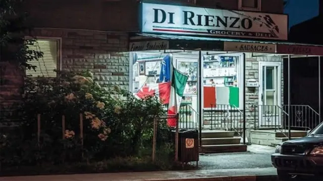 Di Rienzo's Grocery