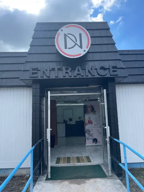 Daily Nail Art Supply