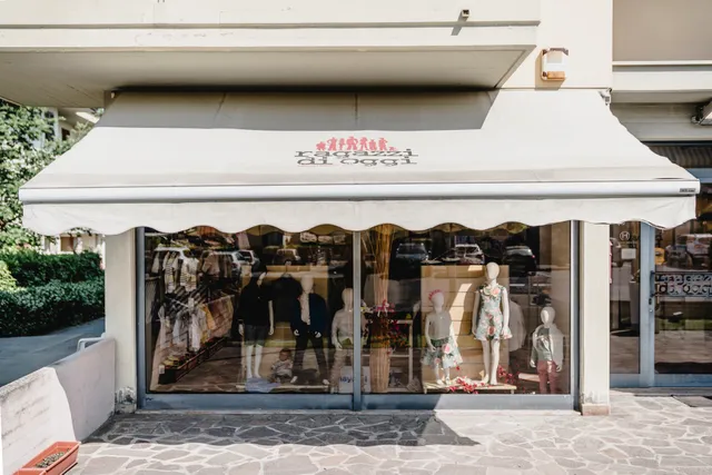 Ragazzi di ieri di Simona s.p.a