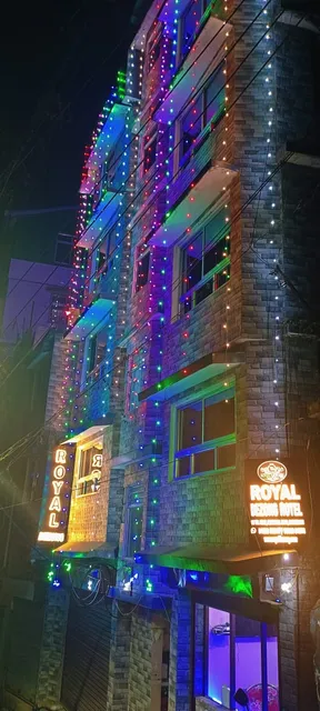Royal Dezong Hotel