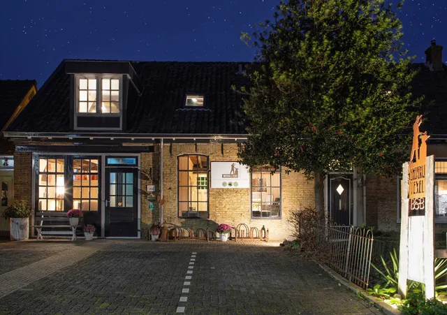 B&B Smederij Texel
