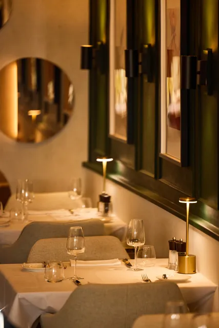 Leonì Cucina Contemporanea