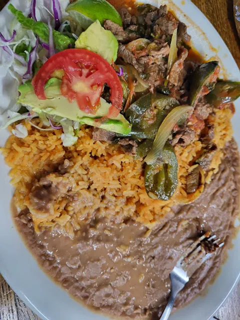 Las Cazuelitas Tienda & Restaurante