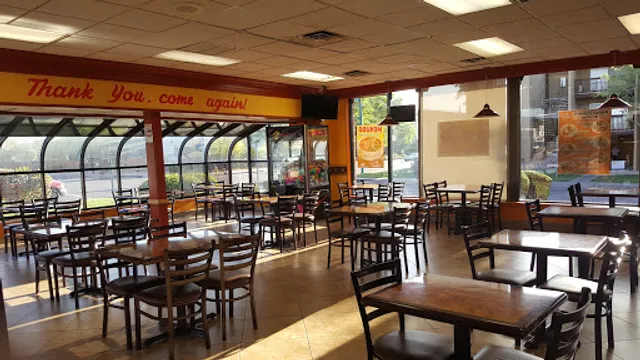 Filiberto's Mexican Food