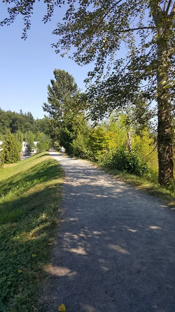 North Creek Trail Park