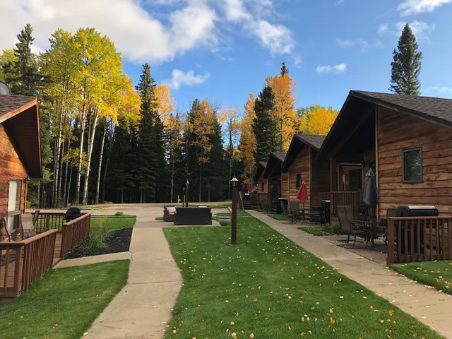 Waskesiu Resorts