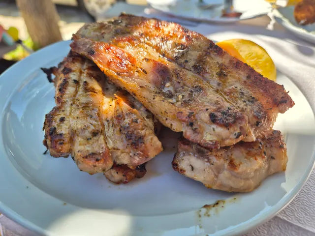 Η Πλατεία Μαχαιροί