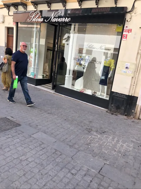 Silvia Navarro Sevilla