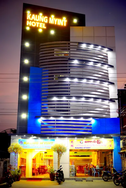 Kaung Myint Hotel