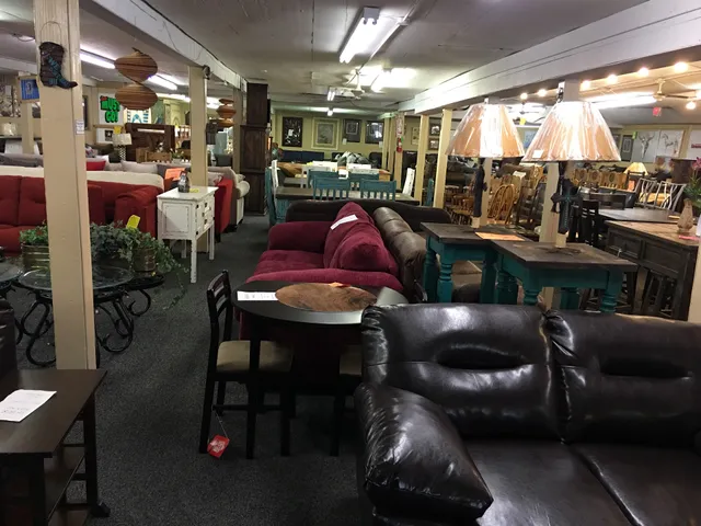 Cornerstone Furniture