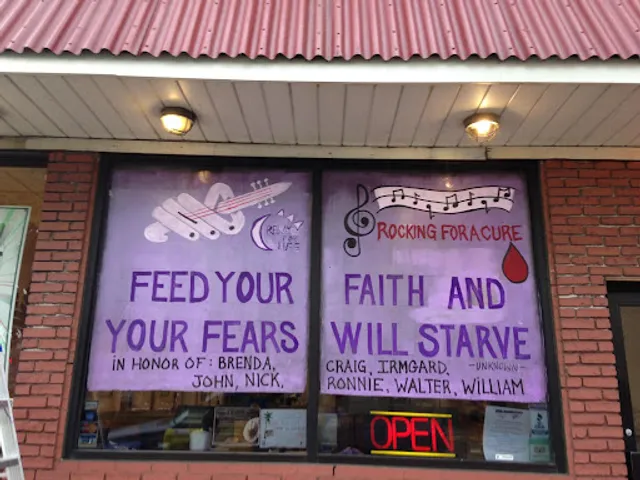 Athens Family Restaurant