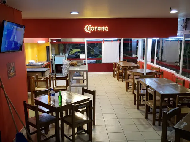 Carnes Asadas El Andariego Suc. Country