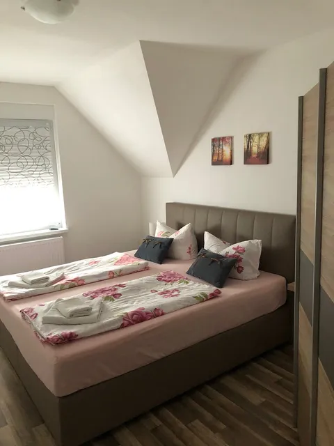 Ferienhaus Voss im Spreewald