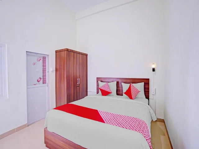 Teratai Residence RedPartner