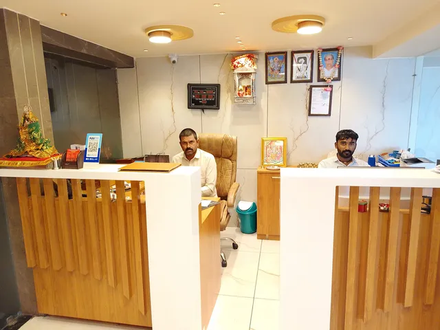 Shree Khodiyar Kathiyawadi Dhaba