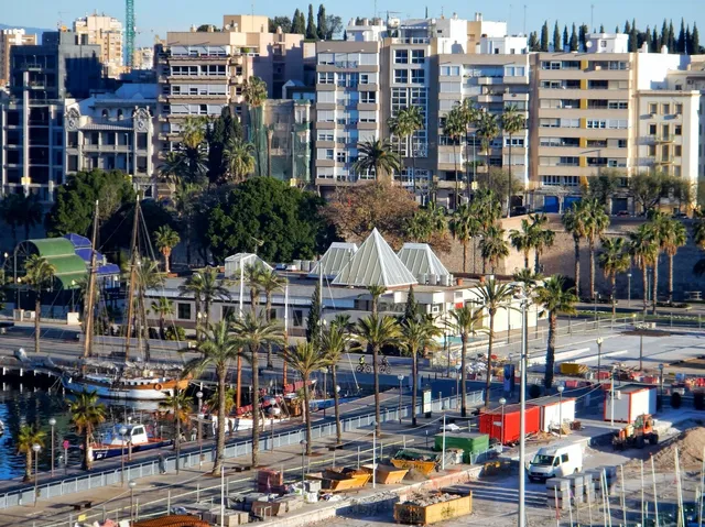 Apartamentos Duque Cartagena