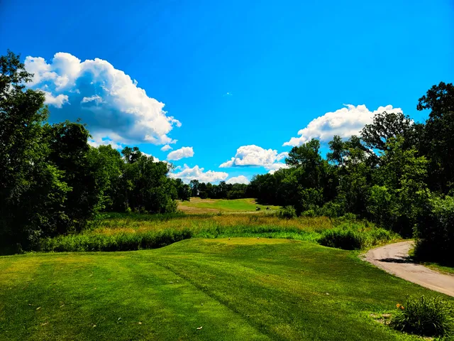 Whispering Pines Golf Course