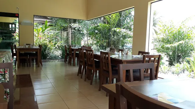 Restaurante Wetiga