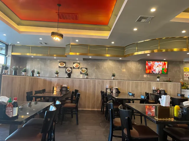 Pho K Plus Vietnamese Cuisine