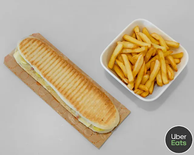 LAON'K Snack/Friterie