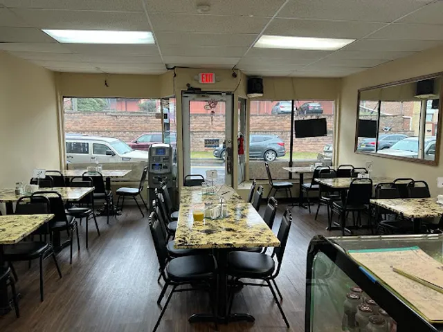 La Artesana Restaurant