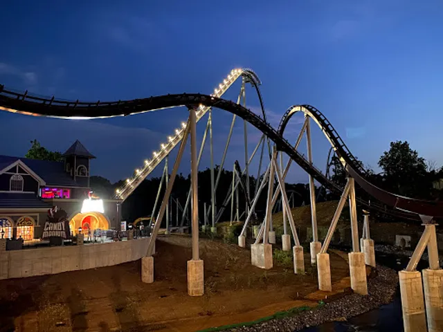 Hershey's Chocolatetown