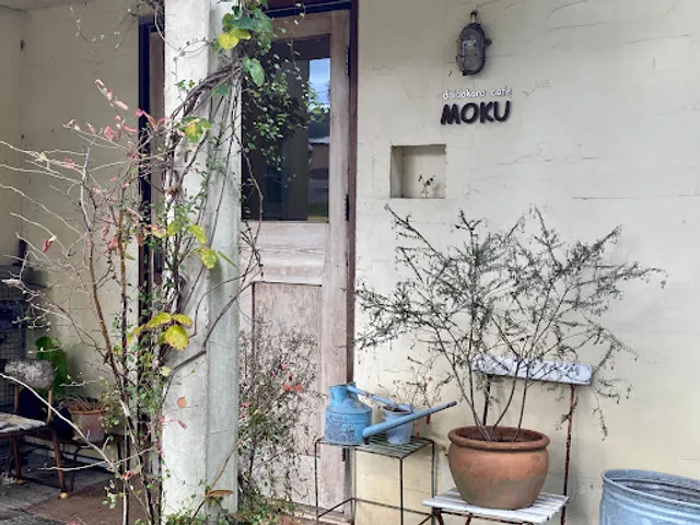 daidokorocafe MOKU