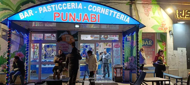 Raja Punjabi