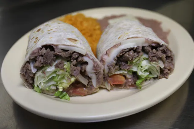 La Bamba Mexican Restaurant