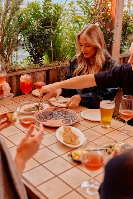 Polly's Catering & Events