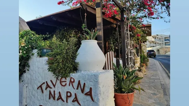 Taverna Napa est.1976