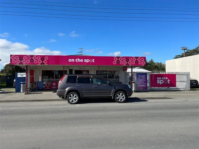 On the Spot Hospital Store