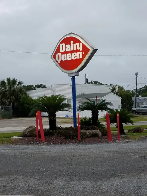 Dairy Queen Store