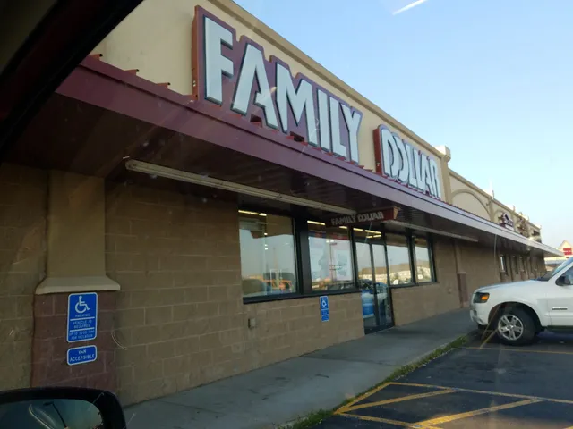 Family Dollar