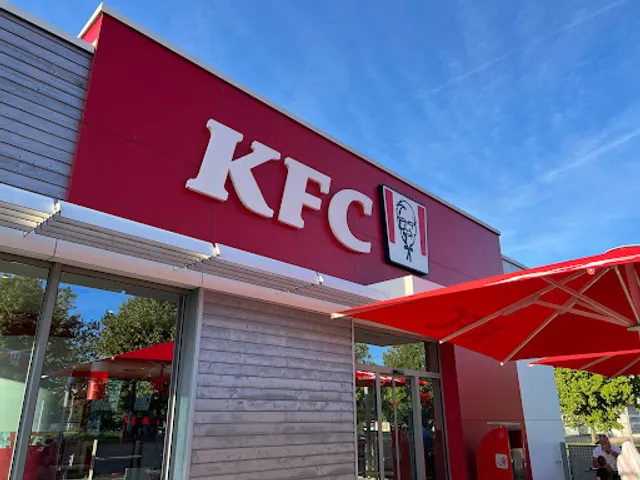 Kentucky Fried Chicken