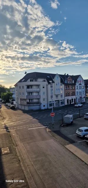 Apartments Leverkusen