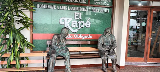 El Kapé