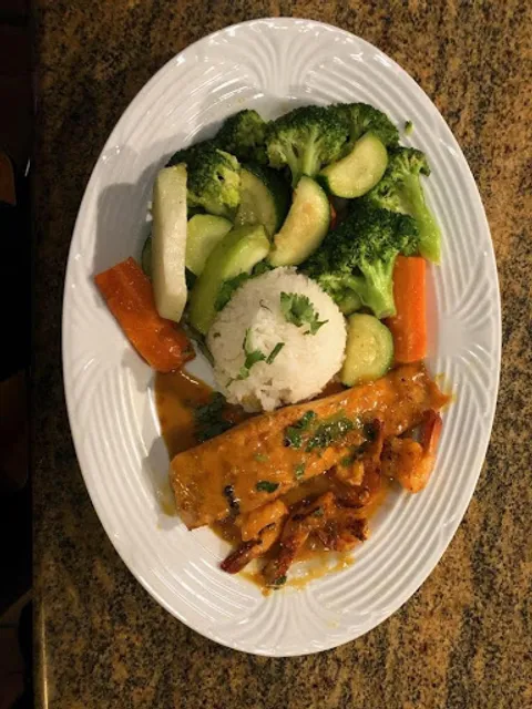 Migueleño Restaurant