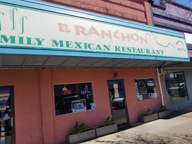 El Ranchon Mexican Restaurant