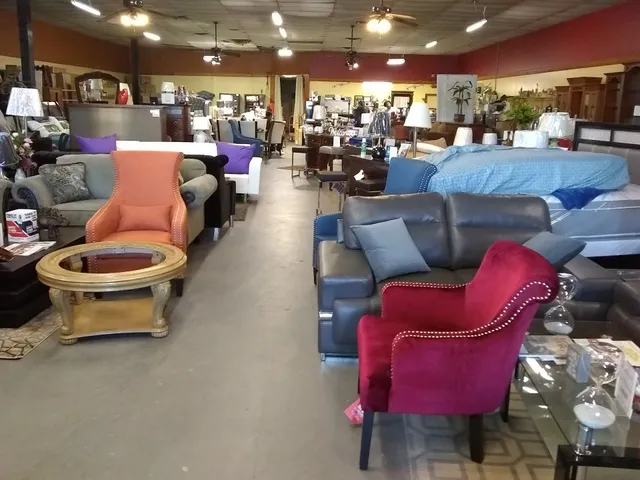 Affordable Furniture & Appliances