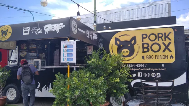 Ciudad Blanca Gastro Park