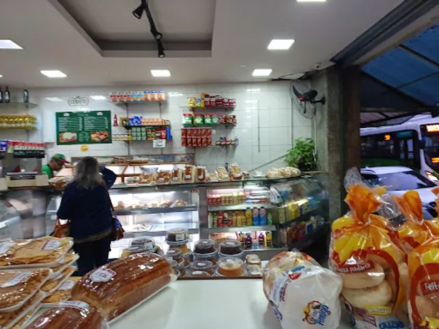 Padaria e Confeitaria Milú